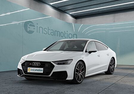 Audi S7 Sportback TDI quattro tipt. PANO | AHK | B&O