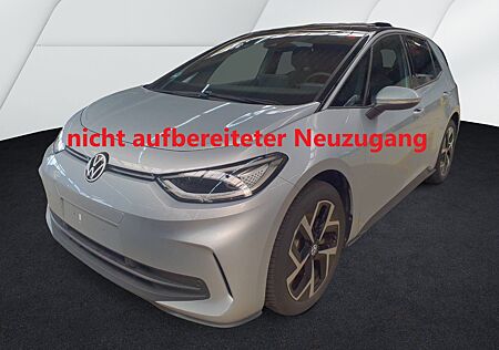 VW ID.3 Pro Wärmepumpe / Rückfahrkamera DynLi KeyLe