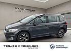 VW Touran 2.0 TDI BMT Highline ACC DynLicht SHZ LM