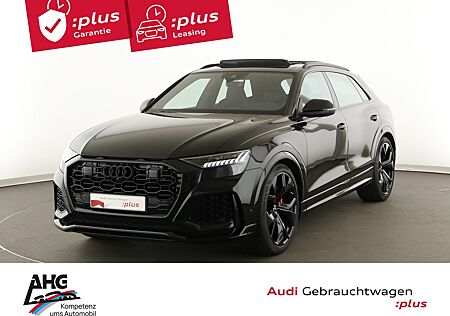 Audi RS Q8 4.0 TFSi Quattro 4.0 TFSI quattro