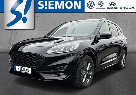 Ford Kuga 2.5 FHEV ST-Line Navi RKam eHKL PDC SHZ BT Allwetter