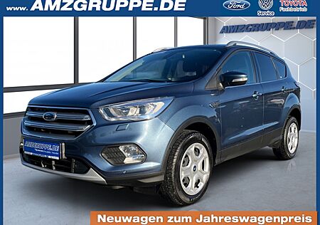 Ford Kuga 1.5 EB Cool&Connect PDC+Navi+Winterpak