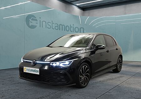 VW Golf 8 2.0 TDI DSG GTD IQ.LIGHT 19 DIGITAL PRO KAMERA PANO NAVI ACC