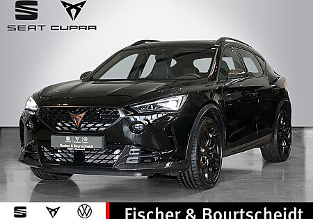 Cupra Formentor 2.5 TSI VZ5 4Drive