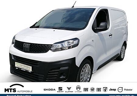 Fiat Scudo Multijet EU6d Kastenwagen Basis L1 1.5 120 MT6 DAB Berganfahrass. El. Parkbremse