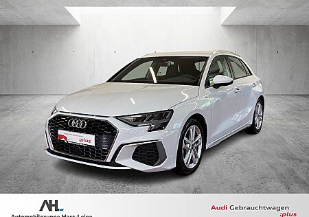 Audi A3 Sportback 35 TDI S line S-tronic LED Navi PDC RFK SHZ