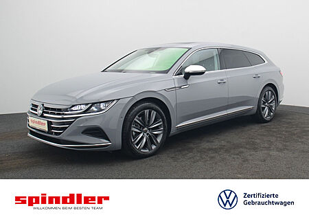 VW Arteon Shooting Brake Elegance 2.0 TSI DSG /Pano