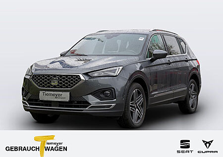 Seat Tarraco 2.0 TDI DSG 4D XCELLENCE NAVI KAMERA BEATS LM19