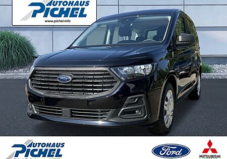 Ford Tourneo Connect Trend L1 DAB+GANZJAHRESREIFEN+METALLIC LACKIERUNG