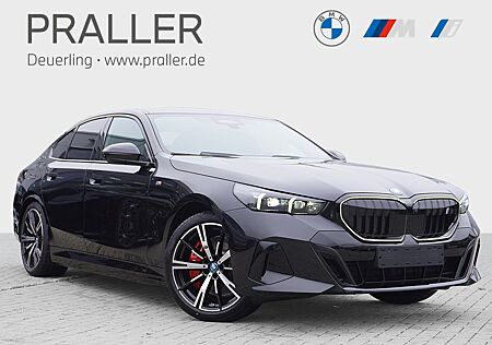 BMW i5 eDrive40 M Sport Pro HeadUp ACC Glasdach AHK HarmanKardon Sitzbelüftung