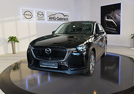 Mazda CX-60 Exclusive line, Convenience Paket