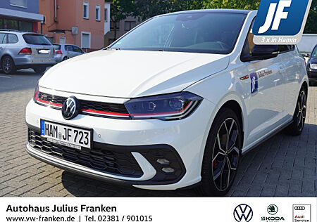 VW Polo GTI 2.0 TSI DSG KAMERA DigiCockpit NAVI ACC