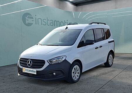 Mercedes-Benz Citan 110 CDI Tourer AHK+KAMERA