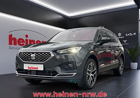 Seat Tarraco Xperience 2.0 TDI DSG PANO el.HECK AHK