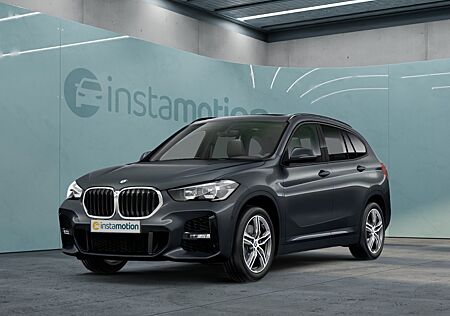 BMW X1 xDrive20d M Sport Pano HUD LHZ RFK SHZ Komfort