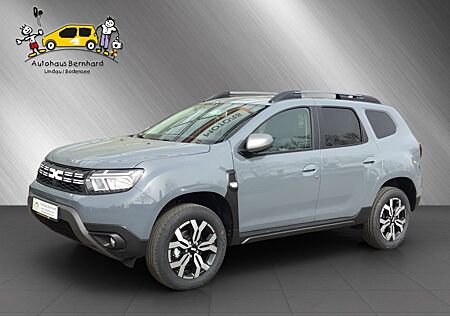 Dacia Duster II Journey TCe 150 EDC