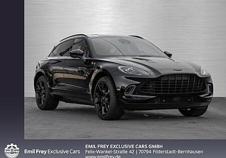 Aston Martin DBX V8 4x4