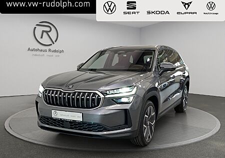 Skoda Kodiaq 2.0 TDI 142 kW 4x4 Selection KLIMA LED NA