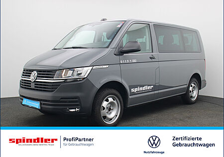 VW T6 Caravelle T6.1 Caravelle Trendline 110 kW DSG