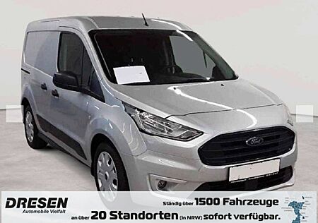 Ford Transit Connect Kasten 200 L1 Trend 1.5 EcoBlue Klima DAB Notbremsass. Temp Berganfahrass.