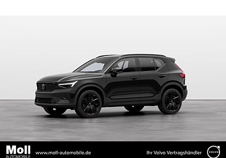 Volvo XC 40 XC40 B3 Benzin Plus Black Edition Business-Paket