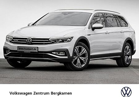 VW Passat Alltrack 2.0 4X4 LEDER PANO CAM ACC LM19