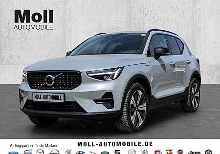 Volvo XC 40 XC40 Plus Dark Recharge Plug-In Hybrid 2WD T5 Twin Engine EU6d StandHZG Navi digitales Cockpit