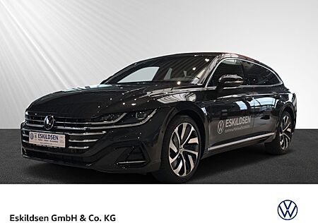 VW Arteon Shooting Brake 2.0TDI DSG 4Motion AHK+H&K