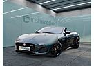 Jaguar F-Type P300 Cabriolet Pixel LED Black-Pack