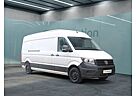 VW Crafter 35 Kasten 2.0 TDI LR HD 3-S. HOLZBODEN FLÜGELTÜREN KLIMA