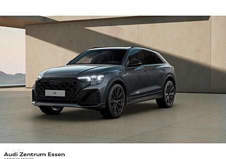 Audi Q8 SUV 50 TDI QUATTRO S LINE