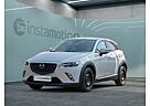 Mazda CX-3 G 120 KIZOKU INTENSE LEDER LED KAMERA