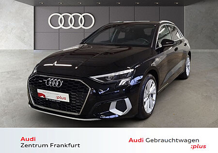 Audi A3 Sportback 40 TFSI e advanced S tronic LED Navi Tempomat