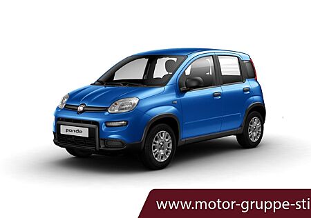 Fiat Panda Hybrid #KLIMA #BT #PDC