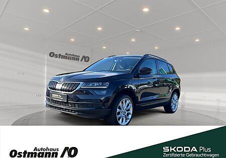 Skoda Karoq Style 110kw TSI DSG *Virtual Cockpit*NAVI*