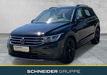 VW Tiguan 1.5 TSI Urban Sport LED+NAVI+DAB+PDC