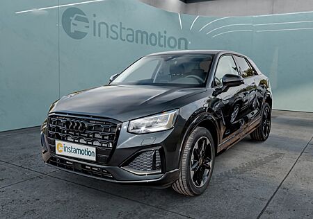 Audi Q2 35TFSI S tronic /PDC+/Kamera