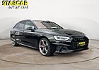 Audi A4 45TFSI S-LINE QUATTRO+AHK+PANO+MATRIX+B&O+eHK