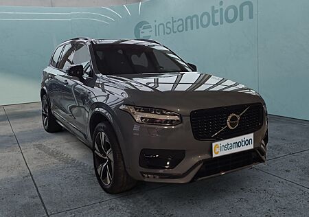 Volvo XC 90 R Design AWD