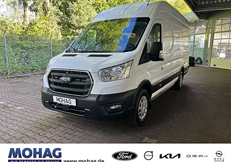 Ford Transit Kasten Trend 350 L4H3 - CARPLAY NAVI PDC ALLWETTER