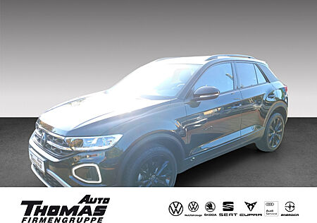 VW T-Roc "STYLE" 2.0 TDI DSG *NAVI*AHK*PARK ASSIST*