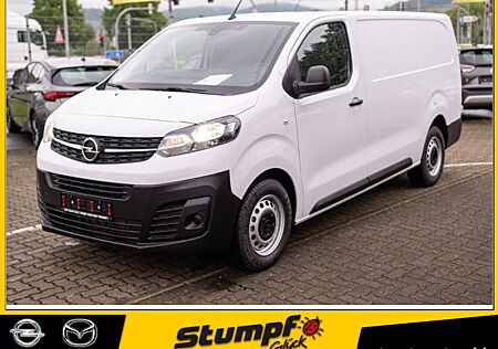 Opel Vivaro 2.0 D Cargo L EHZ