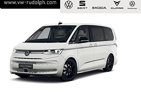 VW T3 Multivan Multivan Style 2.0 TDI DSG Langer Überhang LED N