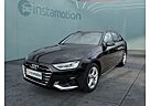 Audi A4 Avant 35 Advanced 2.0 TDI S-Tronic Navi DAB+ LED Parkp. Bluet. Sitzh.