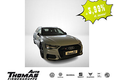 Audi S6 Avant 3.0 TDI quattro Tiptronic STHZ+MATRIX