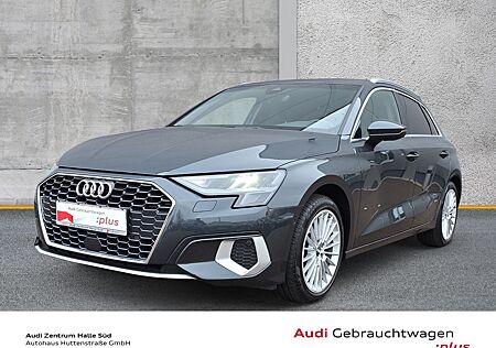 Audi A3 Sportback 35 TFSI advanced Navi B&O Kamera