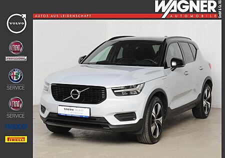 Volvo XC 40 XC40 T5 Recharge DKG R-Design *Pilot Assist*