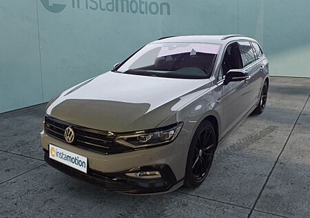 VW Passat Variant Elegance R-Line Edition 2.0 TDI 1