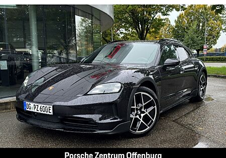 Porsche Taycan 4 Cross Turismo