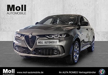 Alfa Romeo Tonale PHEV - SPECIALE - WINTERPAKET - PREMIUMPAKET